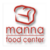 Manna Food Center logo